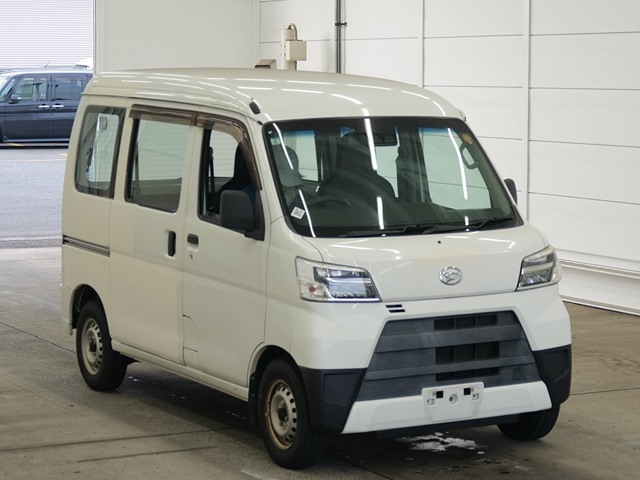 DAIHATSU HIJET — фото
