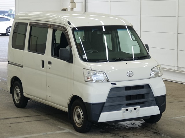 DAIHATSU HIJET — фото