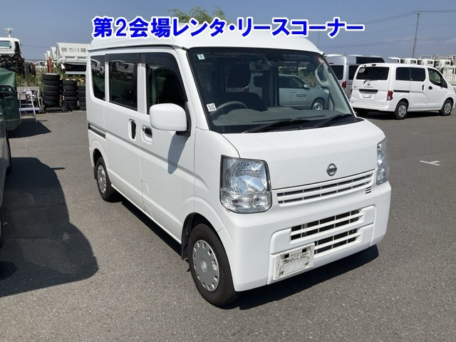 NISSAN CLIPPER — фото