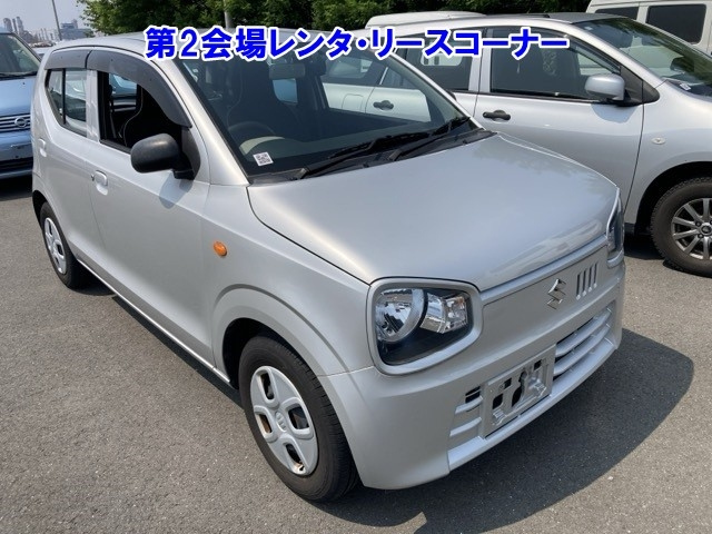 SUZUKI ALTO — фото