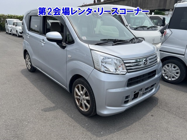 DAIHATSU MOVE — фото