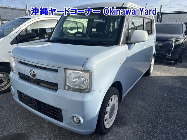 TOYOTA PIXIS — фото