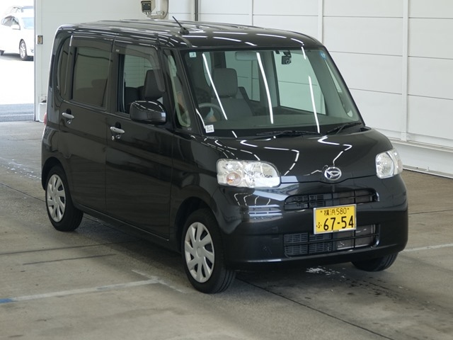 DAIHATSU TANTO — фото