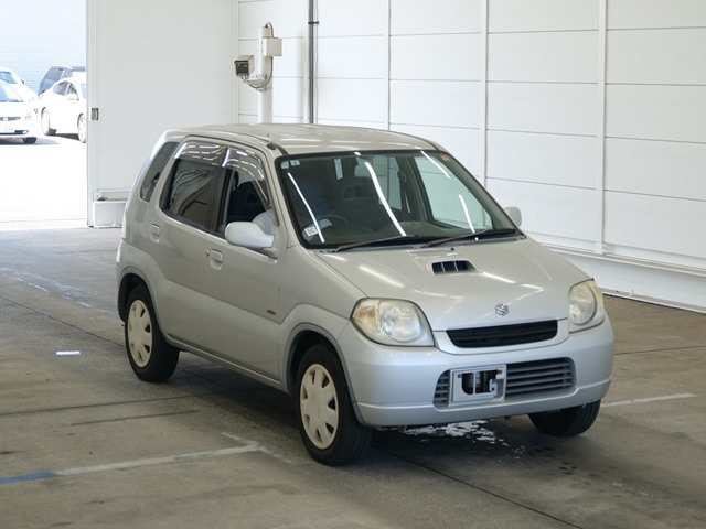 SUZUKI KEI — фото