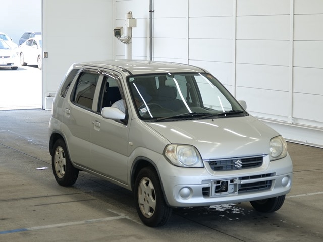 SUZUKI KEI — фото