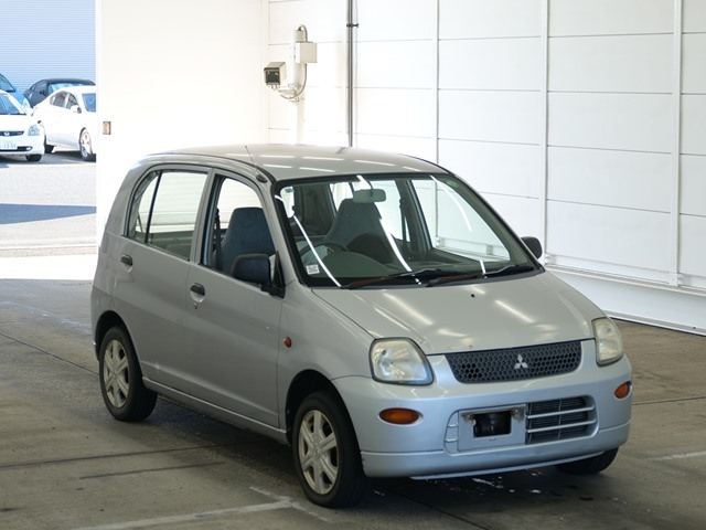 MITSUBISHI MINICA — фото