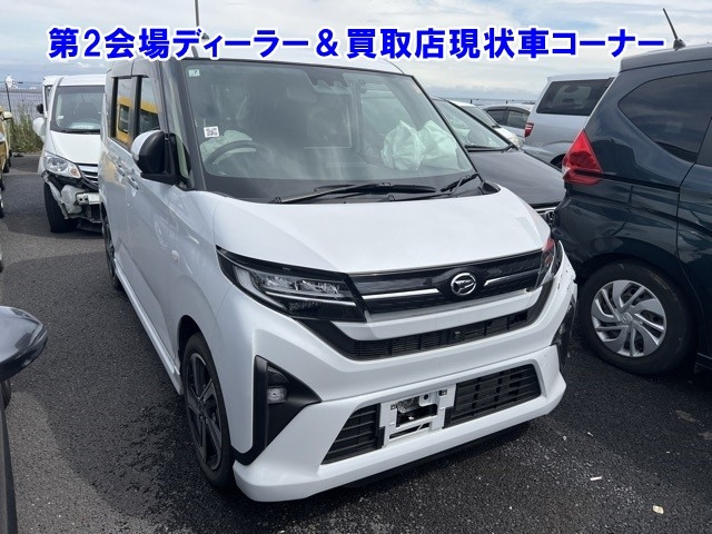 DAIHATSU MOVE — фото