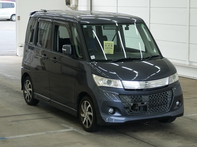 SUZUKI PALETTE
