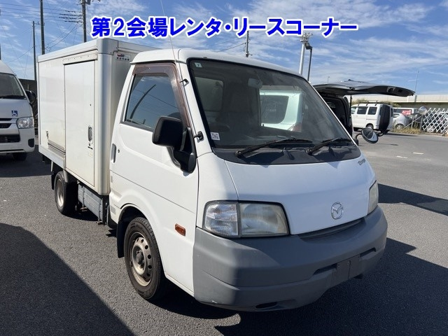 MAZDA BONGO