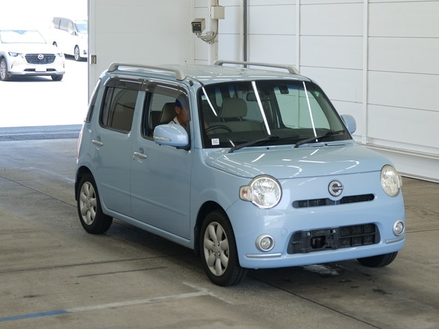 DAIHATSU MIRA — фото