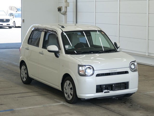 DAIHATSU MIRA — фото