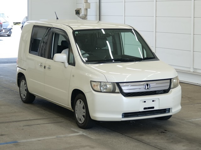 HONDA SPIKE