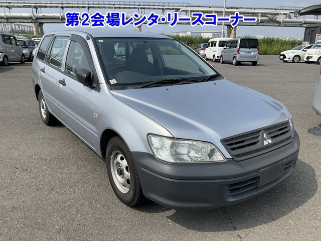 MITSUBISHI LANCER — фото
