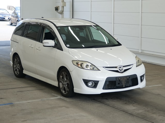 MAZDA PREMACY — фото