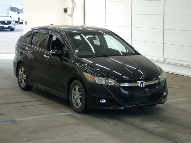 HONDA STREAM — фото