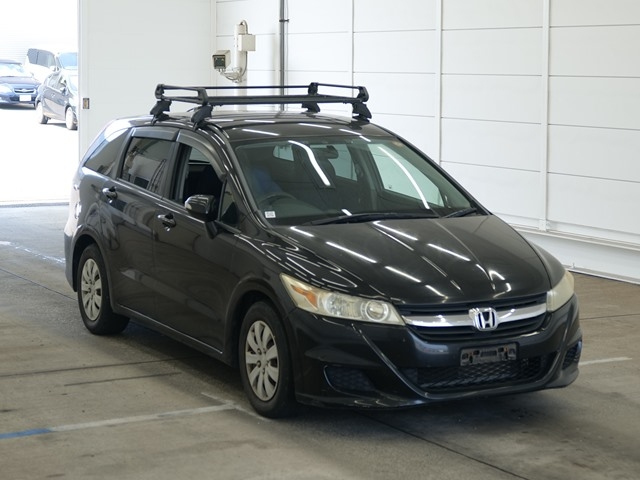 HONDA STREAM — фото