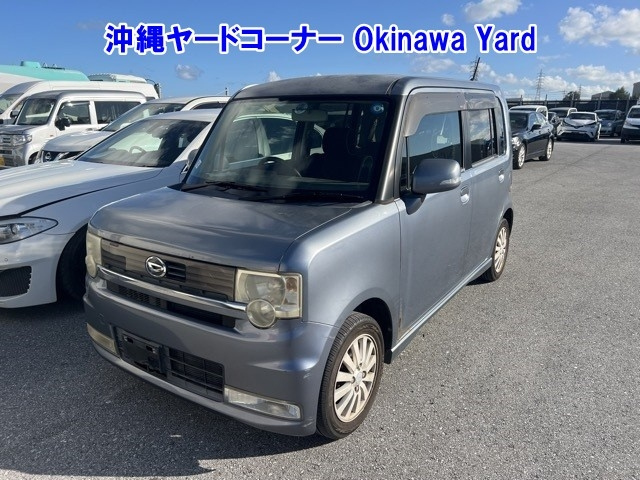 DAIHATSU MOVE — фото