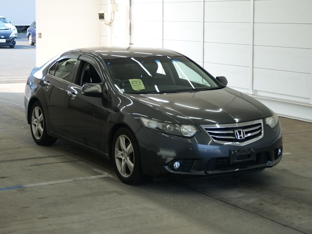 HONDA ACCORD — фото