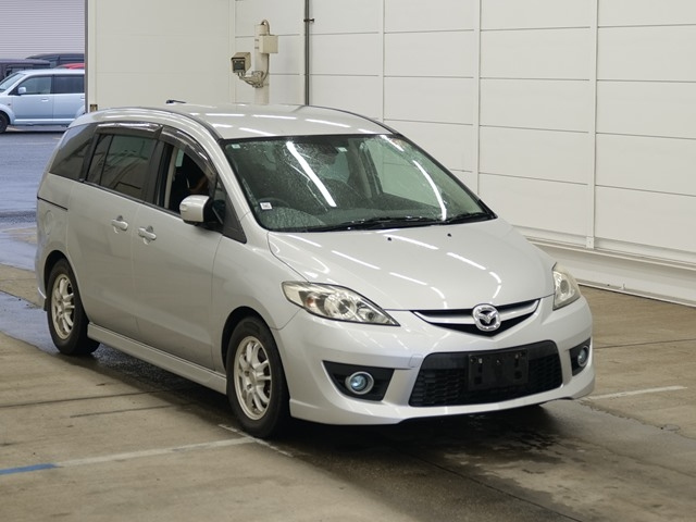 MAZDA PREMACY — фото