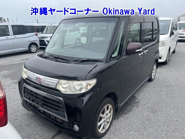 DAIHATSU TANTO — фото