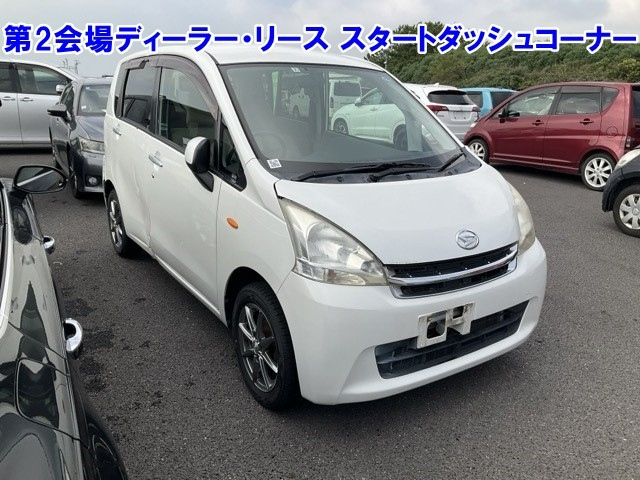 DAIHATSU MOVE — фото