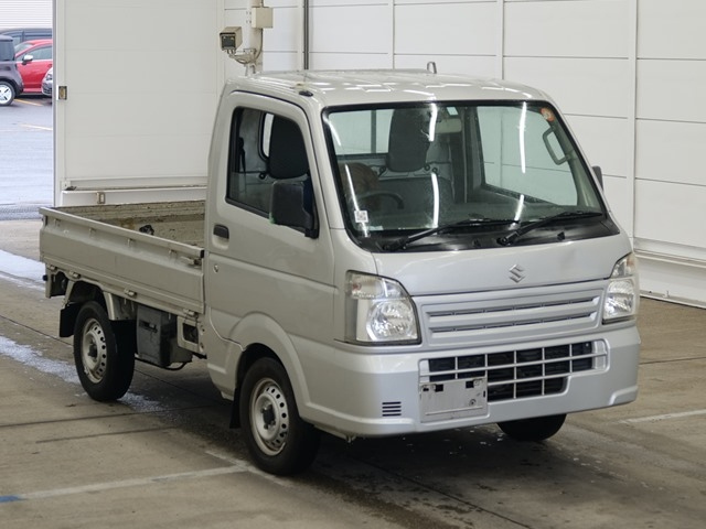 SUZUKI CARRY — фото