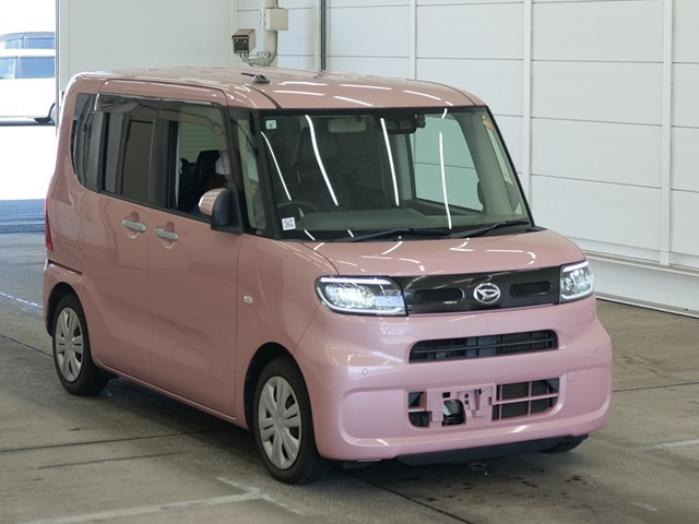 DAIHATSU TANTO — фото