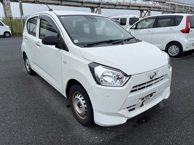 DAIHATSU MIRA — фото