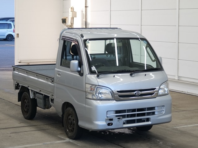 DAIHATSU HIJET — фото