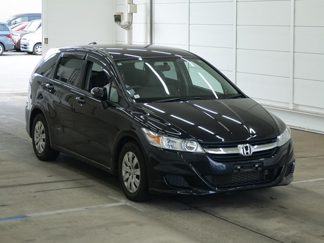 HONDA STREAM — фото