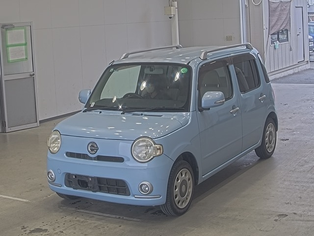 DAIHATSU MIRA — фото
