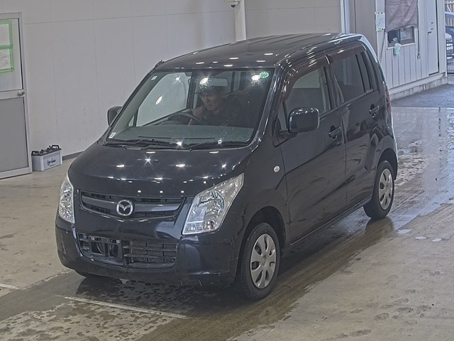 MAZDA AZ WAGON
