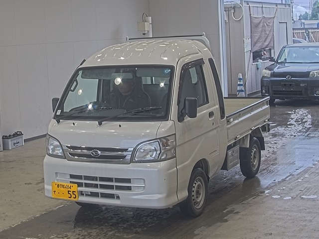 DAIHATSU HIJET — фото