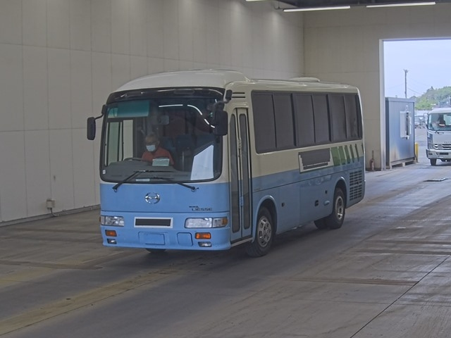 HINO BUS