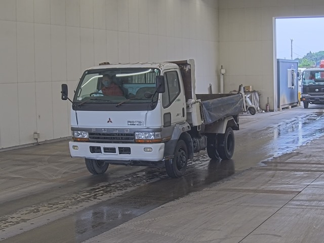 MITSUBISHI MINIYON