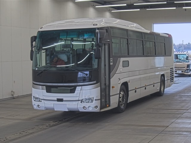 HINO BUS