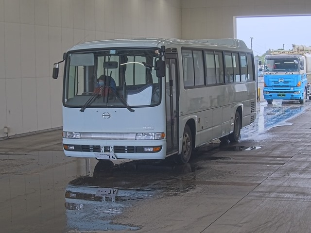HINO BUS