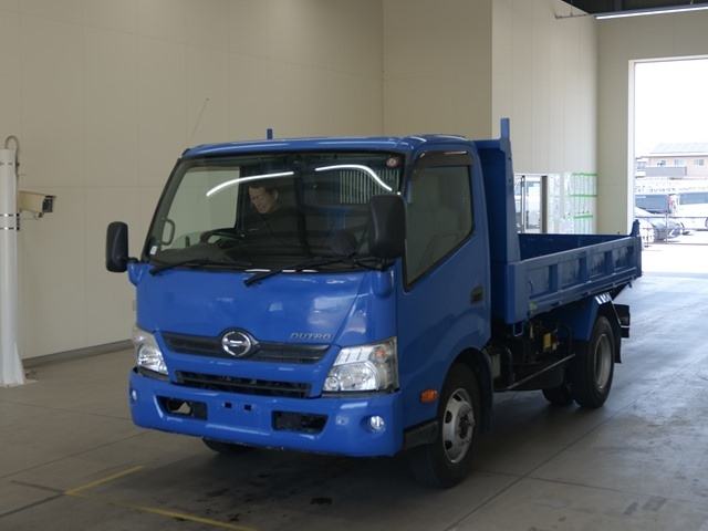 HINO DUTRO — фото