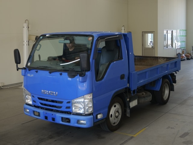 ISUZU ELF — фото
