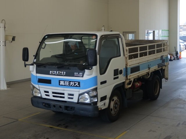 ISUZU ELF — фото