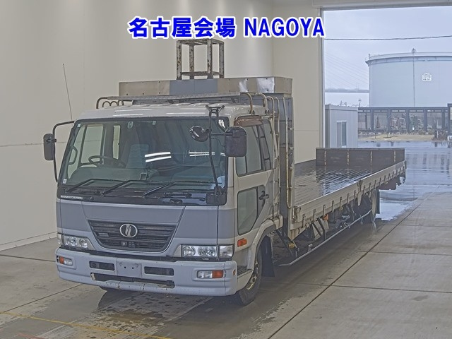 NISSAN CONDOR — фото