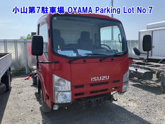 ISUZU ELF — фото