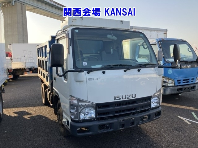 ISUZU ELF — фото