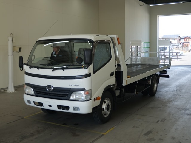 HINO DUTRO — фото
