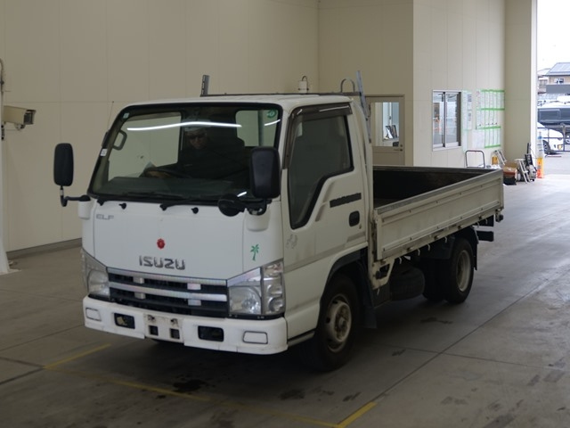 ISUZU ELF — фото