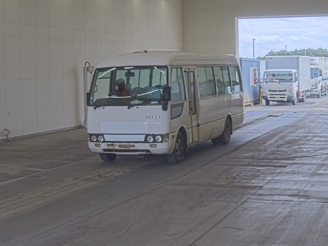 MITSUBISHI ROSA — фото