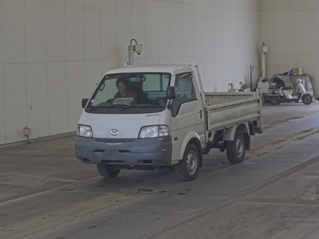MAZDA BONGO — фото