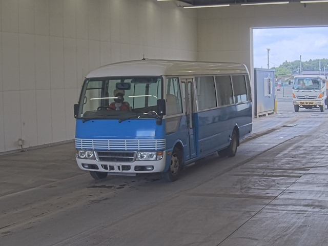 MITSUBISHI ROSA — фото