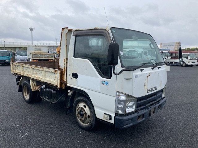 ISUZU ELF — фото
