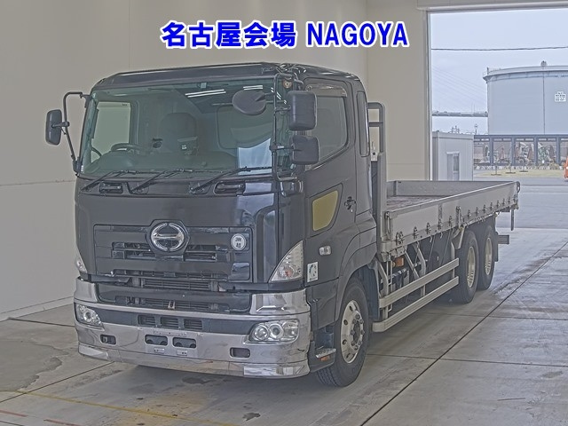 HINO TRUCK